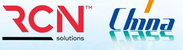RCN SOLUTIONS at China Glass 2026