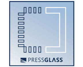 REDUCTION OF THE LINEAR HEAT LEAKAGE BRIDGE ON THE EDGES OF THE GLASS UNIT