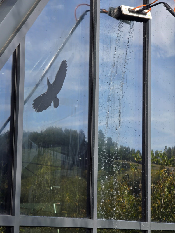 Unelko to Showcase Invisible Shield PRO 15 at glasstec 2026