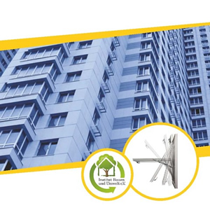Revolution Window Hinge EPD