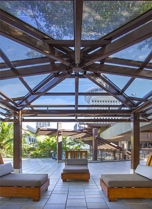 Royal Hawaiian Center