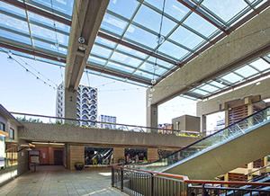 Royal Hawaiian Center