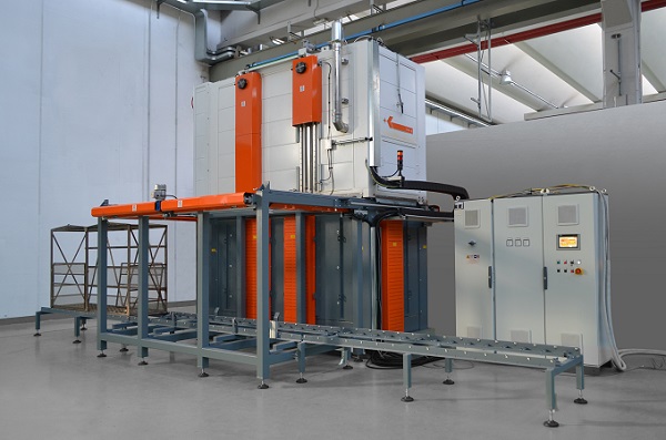 SATINAL - TK launches European Center of Excellence in Chemical Tempering