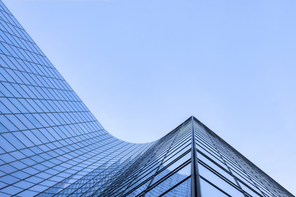Why Structural Glazing Is Helping Data Centres Evolve