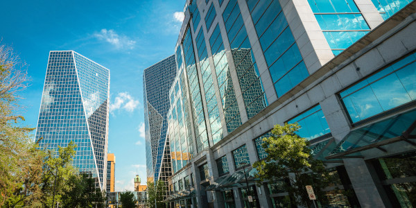 Why Structural Glazing Is Helping Data Centres Evolve