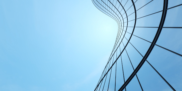 Why Structural Glazing Is Helping Data Centres Evolve