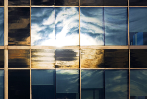 Why Structural Glazing Is Helping Data Centres Evolve