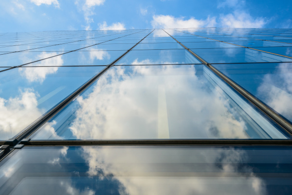 Why Structural Glazing Is Helping Data Centres Evolve