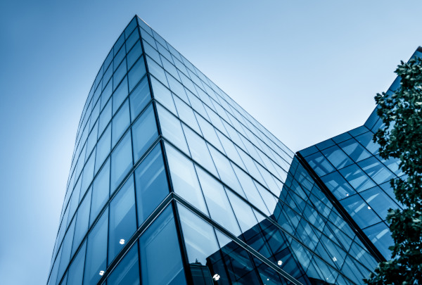 Why Structural Glazing Is Helping Data Centres Evolve