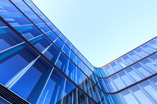 Why Structural Glazing Is Helping Data Centres Evolve