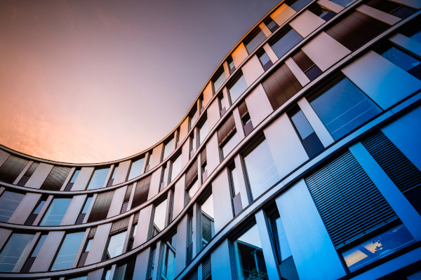 Why Structural Glazing Is Helping Data Centres Evolve