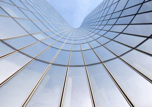 Why Structural Glazing Is Helping Data Centres Evolve