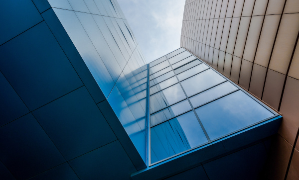 Why Structural Glazing Is Helping Data Centres Evolve