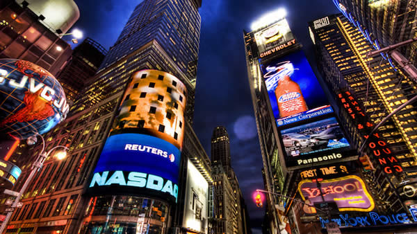  NASDAQ Makes a Strong Statement That is In Balance