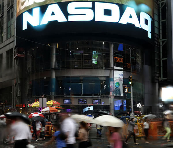  NASDAQ Makes a Strong Statement That is In Balance