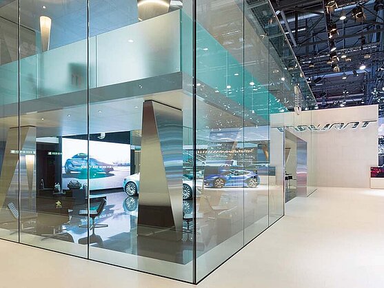 SWISSGLAZING