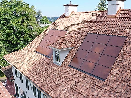 SWISSPANEL SOLAR