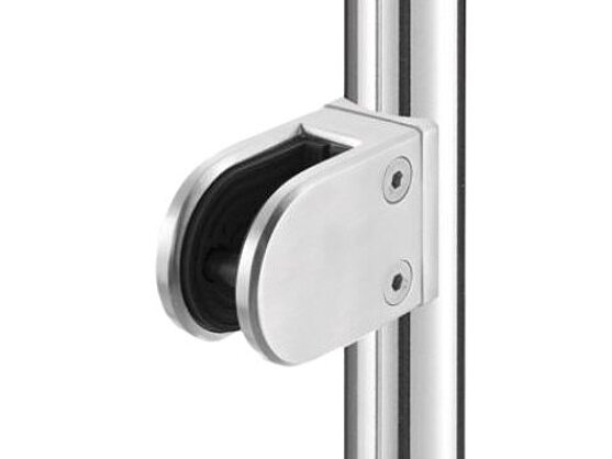 SWISSRAILING CLIP