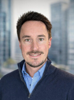 Moritz Feid, Head of Circular Economy, Saint Gobain