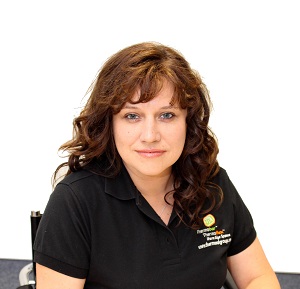 Samantha Hill