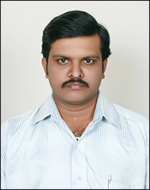 Mr. Sasi Kumar Battaram