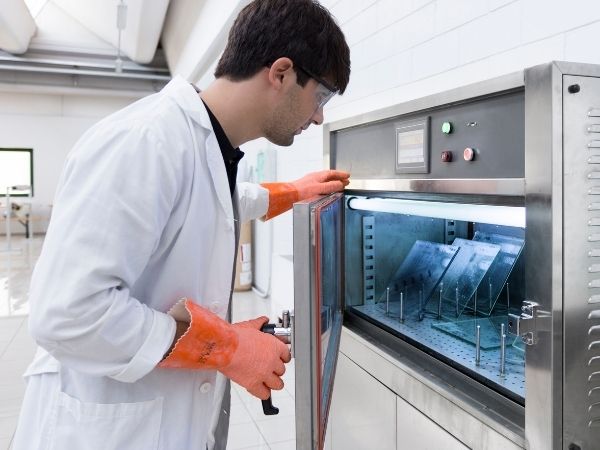 Satinal R&D Lab