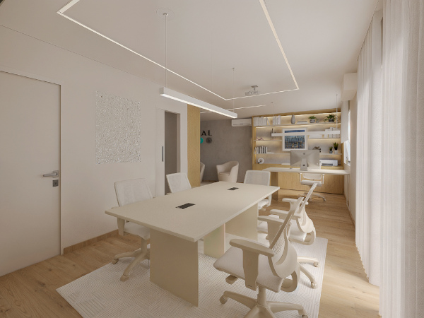 Satinal consolidates market leadership in South America with new office and showroom in São Paulo, Brazil