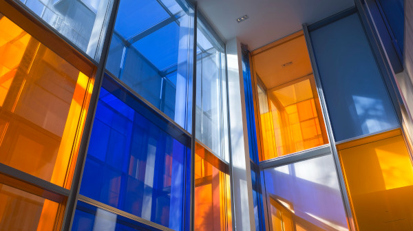 Expanding creative horizons with STRATO® EVA COLOUR