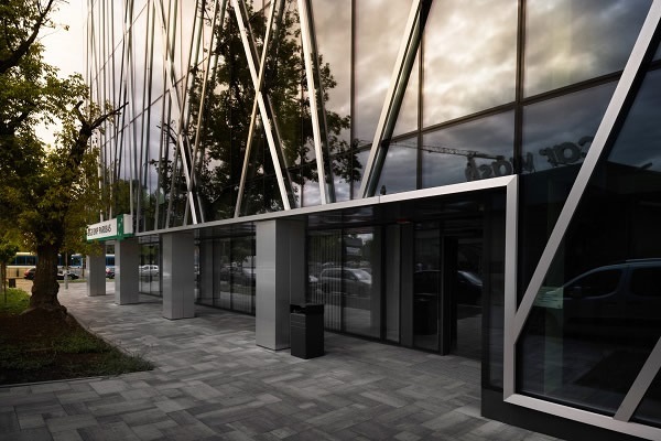 SAWIG office