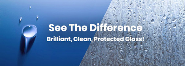The Invisible Shield® “Easy Clean” Difference & Best Performing Nanotech Solutions! 