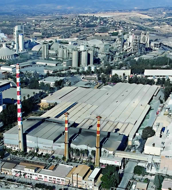 Şişecam Group’s glass packaging capacity in Turkey reaches the 1 million ton mark