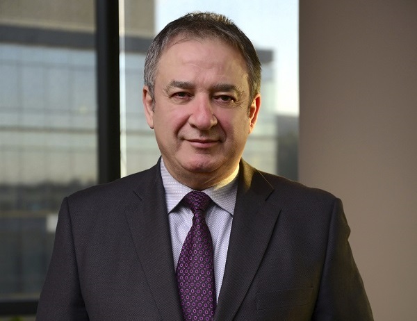Prof. Dr. Ahmet Kırman, Şişecam's Chairman of the Board of Directors