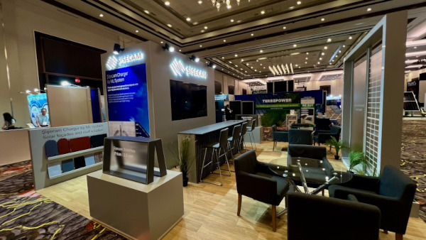 Şişecam Participated in RE+ Fair