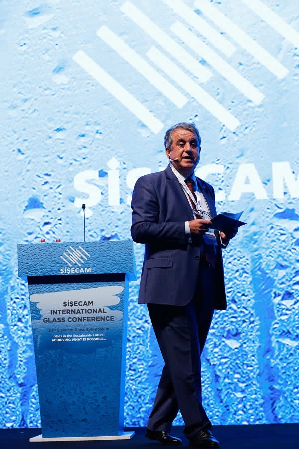 Şişecam International Glass Conference