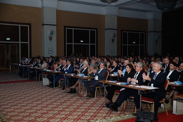 Şişecam International Glass Conference