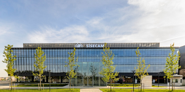 Şişecam’s net sales rose to TRY 95 Billion in the first 9 months of 2023