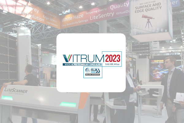 Meet Softsolution – LiteSentry at Vitrum 2023