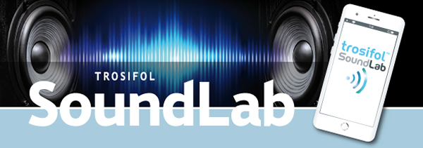 Trosifol SoundLab