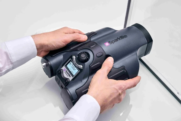 Sparklike Handheld 3.0