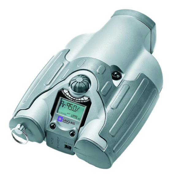 Sparklike Handheld Gasglass