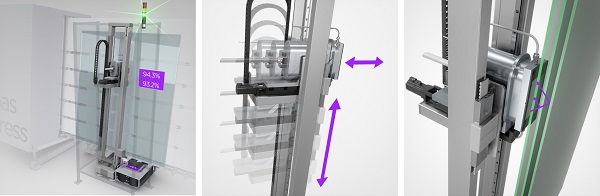 Sparklike Online™ device