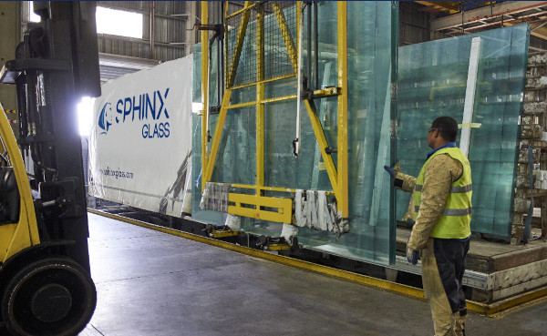 Sphinx Glass Partners with DFI in Egypt under Exclusive Distribution Agreement