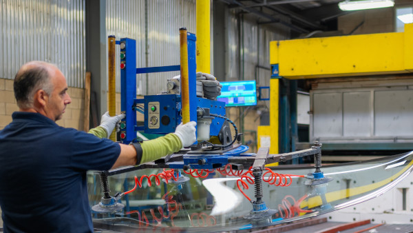 Starglass and Mika Eronen Celebrate 21 Years of Collaboration