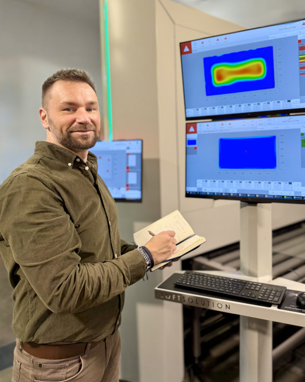 Starglass and Mika Eronen Celebrate 21 Years of Collaboration