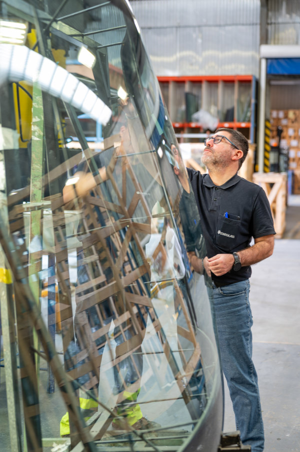 Starglass and Mika Eronen Celebrate 21 Years of Collaboration