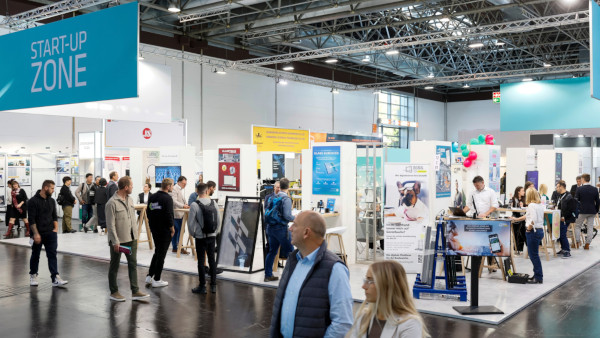 © Messe Düsseldorf / ctillmann