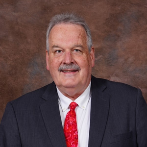 Steve Fronek