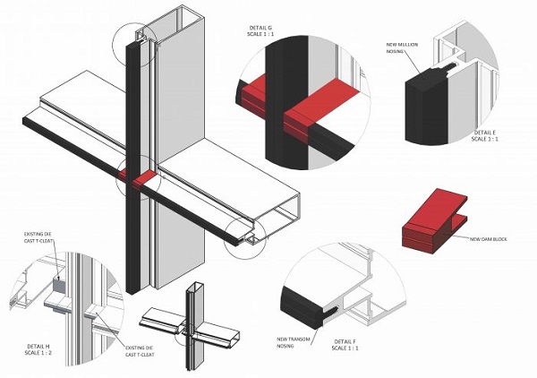 3D Printing comes to Structura