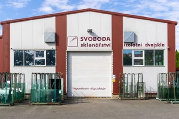 Meanwhile, the company's production facility is about 600 square meters.