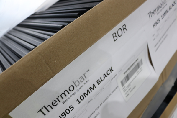 Thermoseal introduces new banding machine to increase efficiency